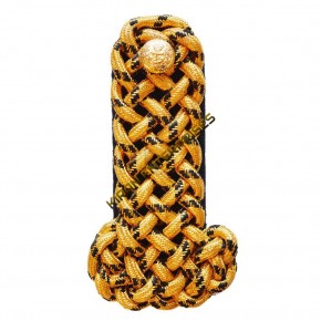 Shoulder Cords